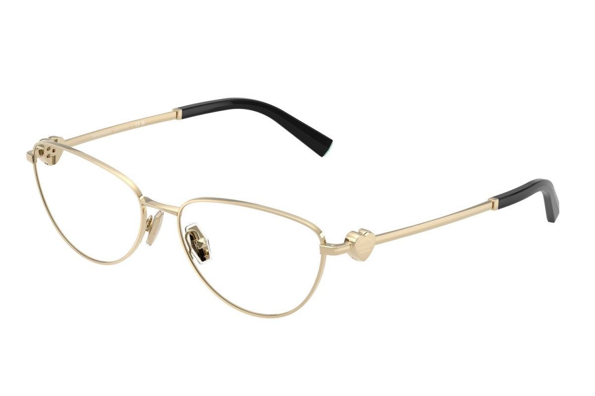 OCCHIALE DA VISTA DONNA | TIFFANY TF 1164B - 6021 ORO PALLIDO - CALIBRO 54