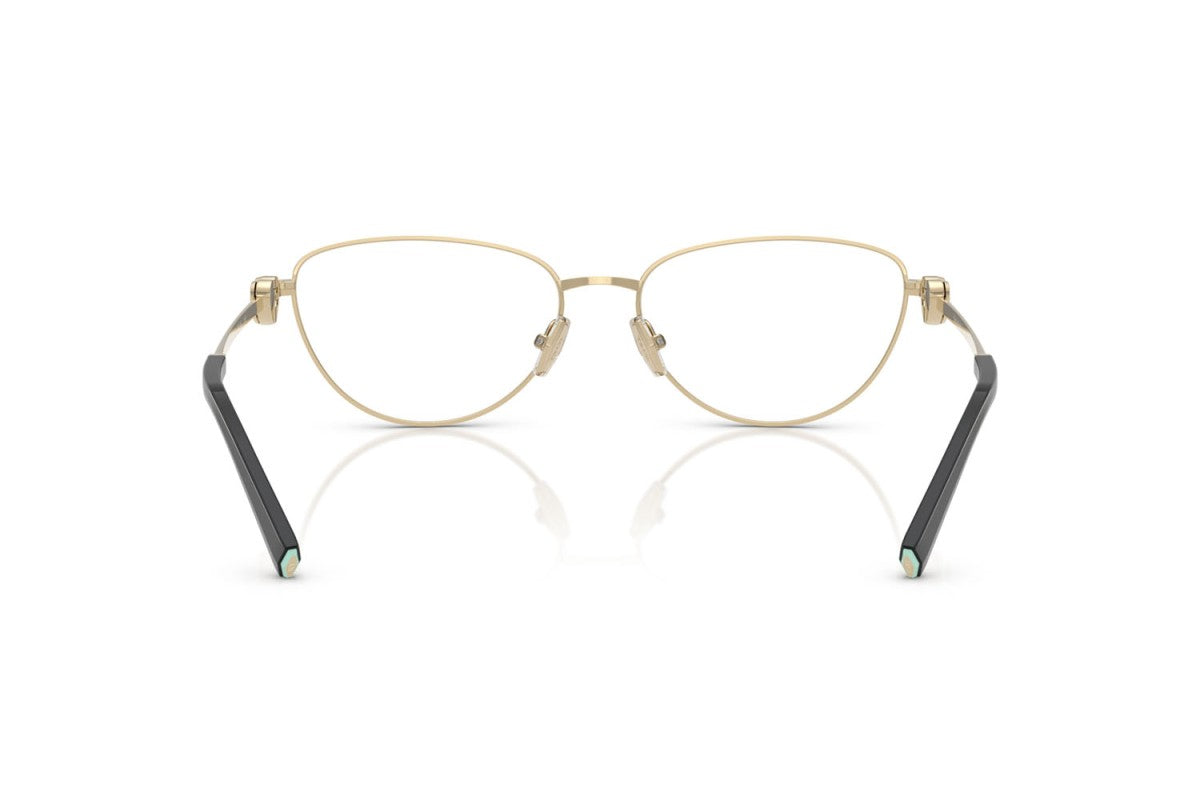 OCCHIALE DA VISTA DONNA | TIFFANY TF 1164B - 6021 ORO PALLIDO - CALIBRO 54