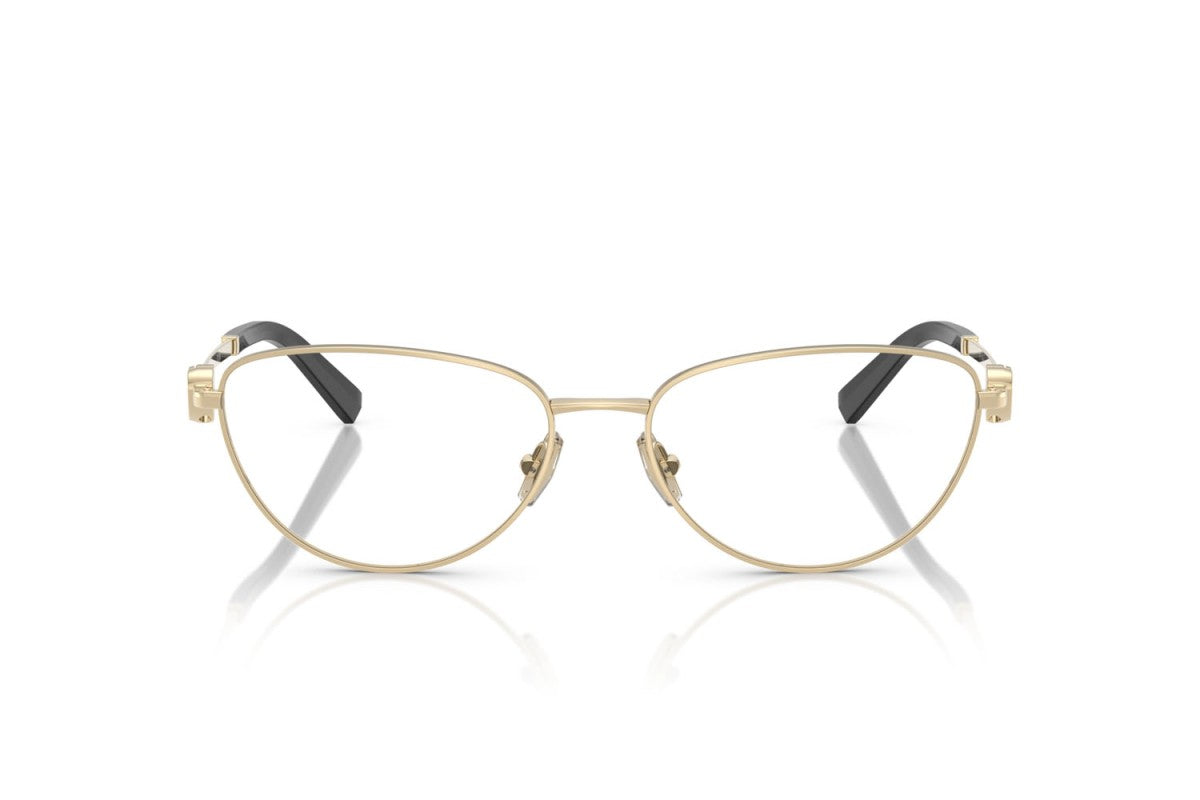OCCHIALE DA VISTA DONNA | TIFFANY TF 1164B - 6021 ORO PALLIDO - CALIBRO 54