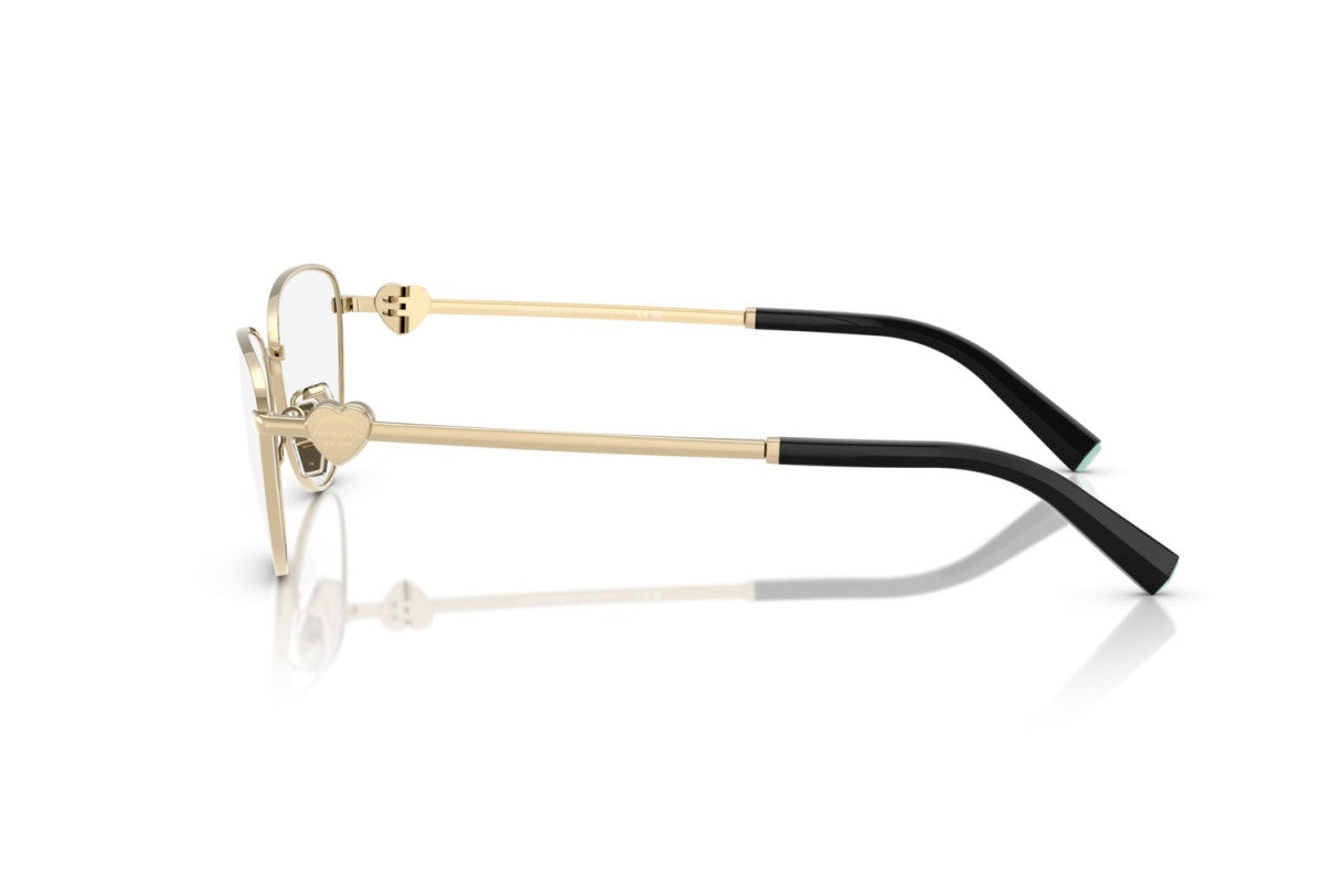 OCCHIALE DA VISTA DONNA | TIFFANY TF 1164B - 6021 ORO PALLIDO - CALIBRO 54