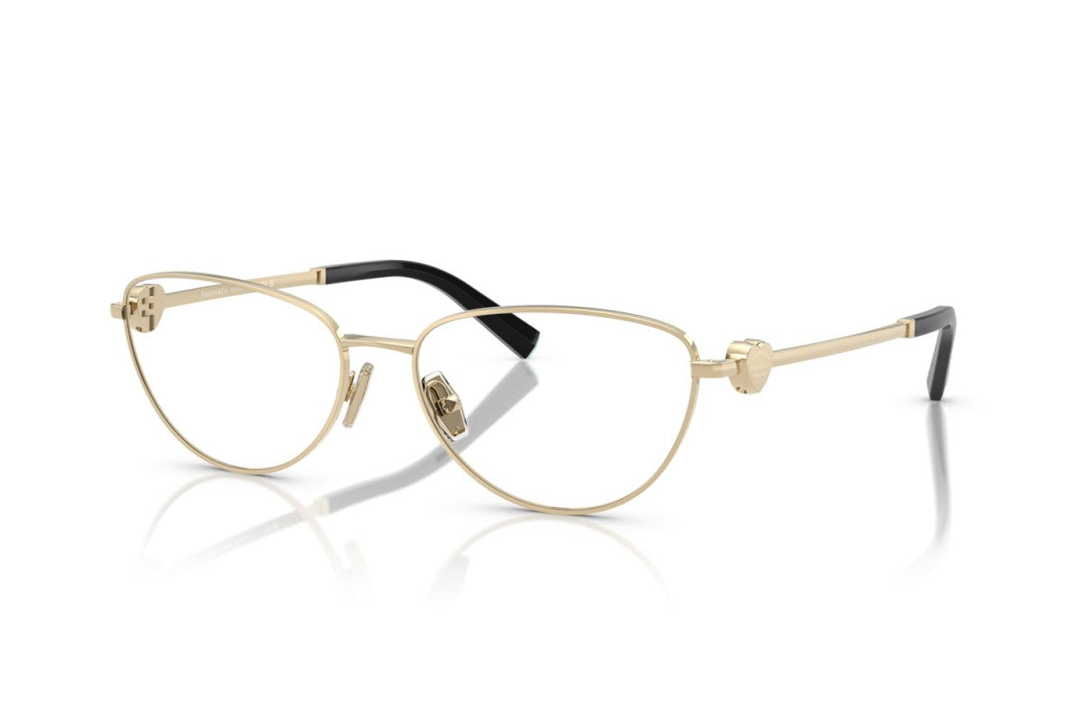 OCCHIALE DA VISTA DONNA | TIFFANY TF 1164B - 6021 ORO PALLIDO - CALIBRO 54