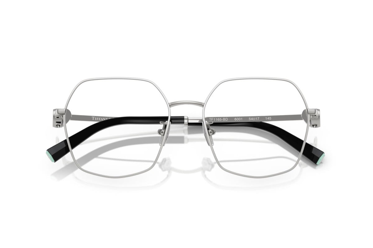 OCCHIALE DA VISTA DONNA | TIFFANY TF 1165BD - 6001 - CALIBRO 54