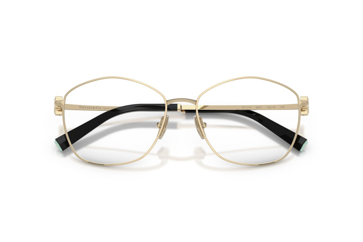OCCHIALE DA VISTA DONNA | TIFFANY TF 1174 - 6021 - CALIBRO 53