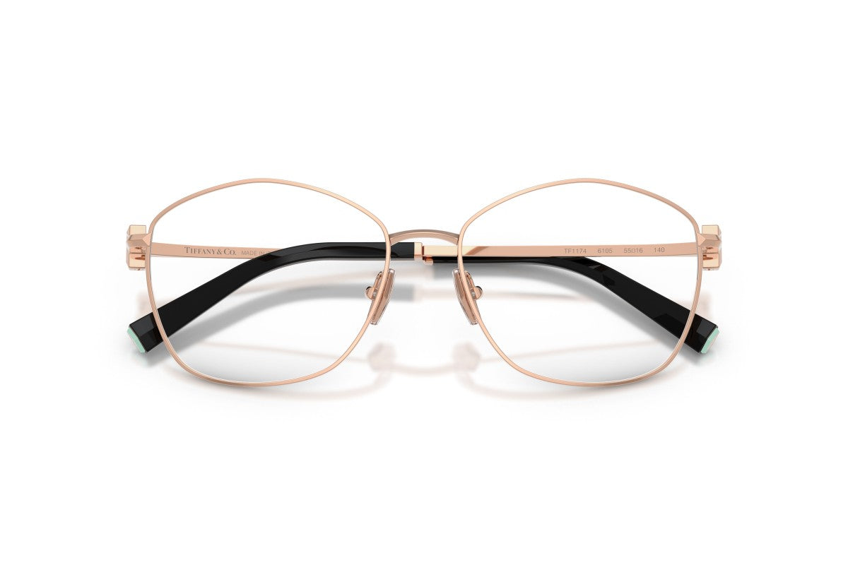 OCCHIALE DA VISTA DONNA | TIFFANY TF 1174 - 6105 - CALIBRO 53