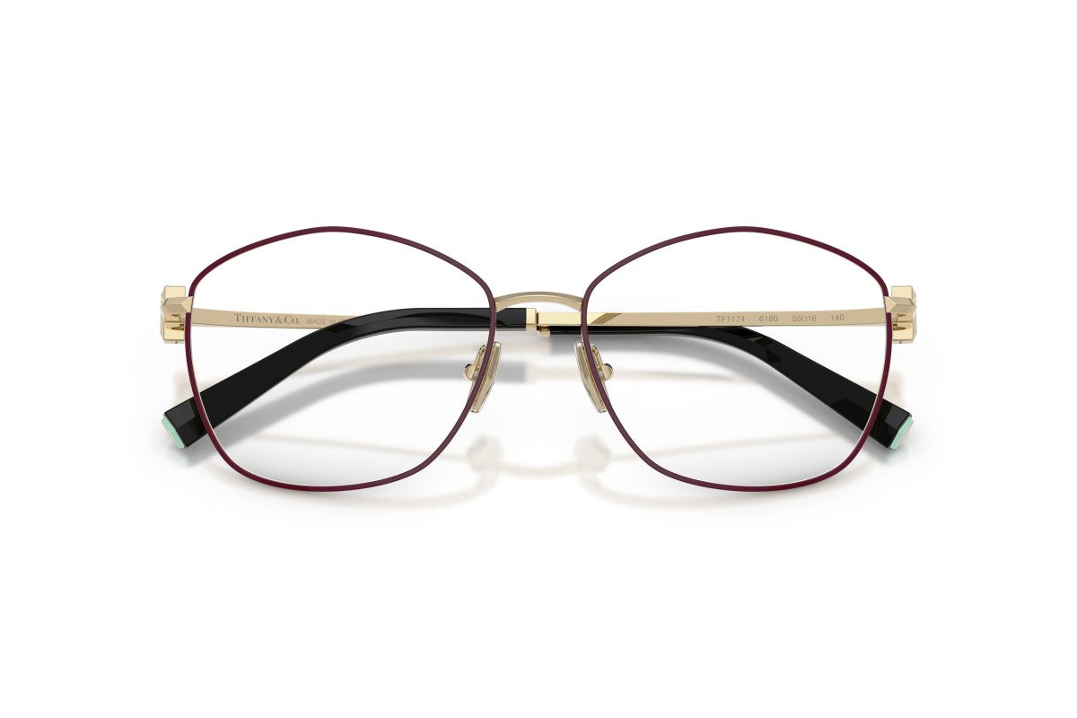 OCCHIALE DA VISTA DONNA | TIFFANY TF 1174 - 6180 - CALIBRO 53