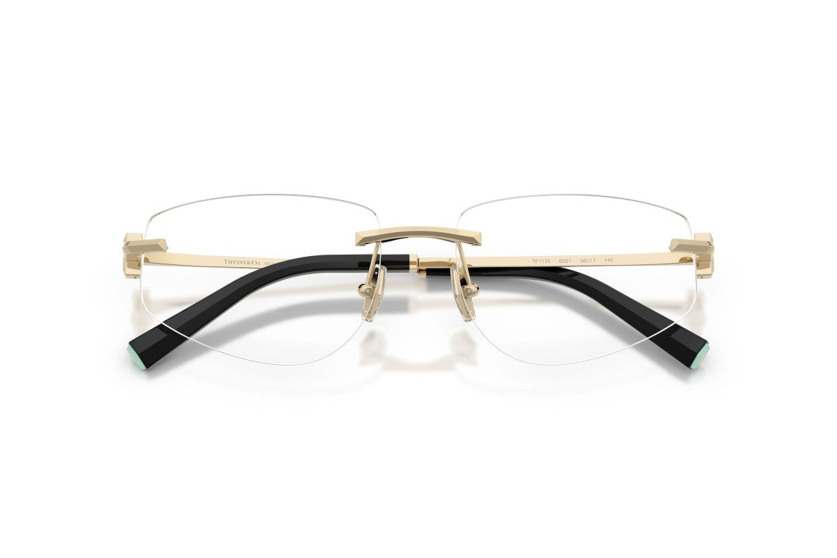 OCCHIALE DA VISTA DONNA | TIFFANY TF 1175 - 6021 - CALIBRO 56