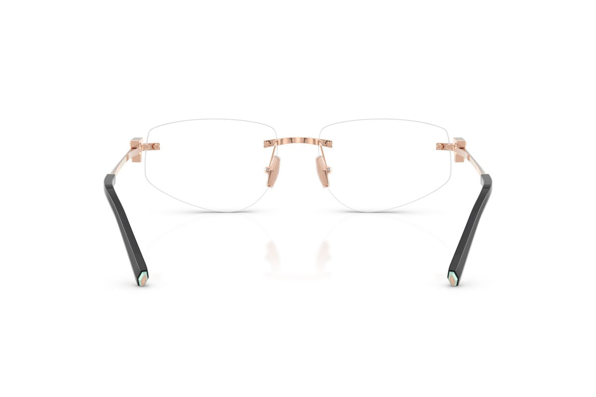 OCCHIALE DA VISTA DONNA | TIFFANY TF 1175 - 6105 - CALIBRO 56