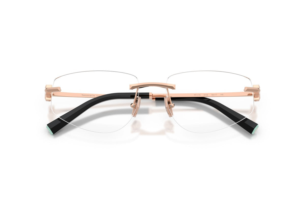 OCCHIALE DA VISTA DONNA | TIFFANY TF 1175 - 6105 - CALIBRO 56