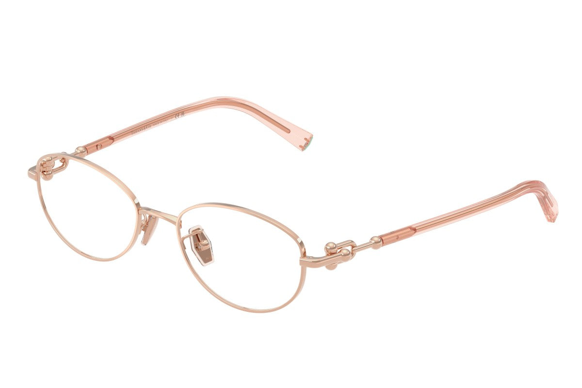 OCCHIALE DA VISTA UNISEX | TIFFANY TF 1176D - 6105 - CALIBRO 51