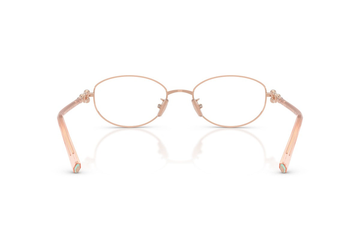 OCCHIALE DA VISTA UNISEX | TIFFANY TF 1176D - 6105 - CALIBRO 51
