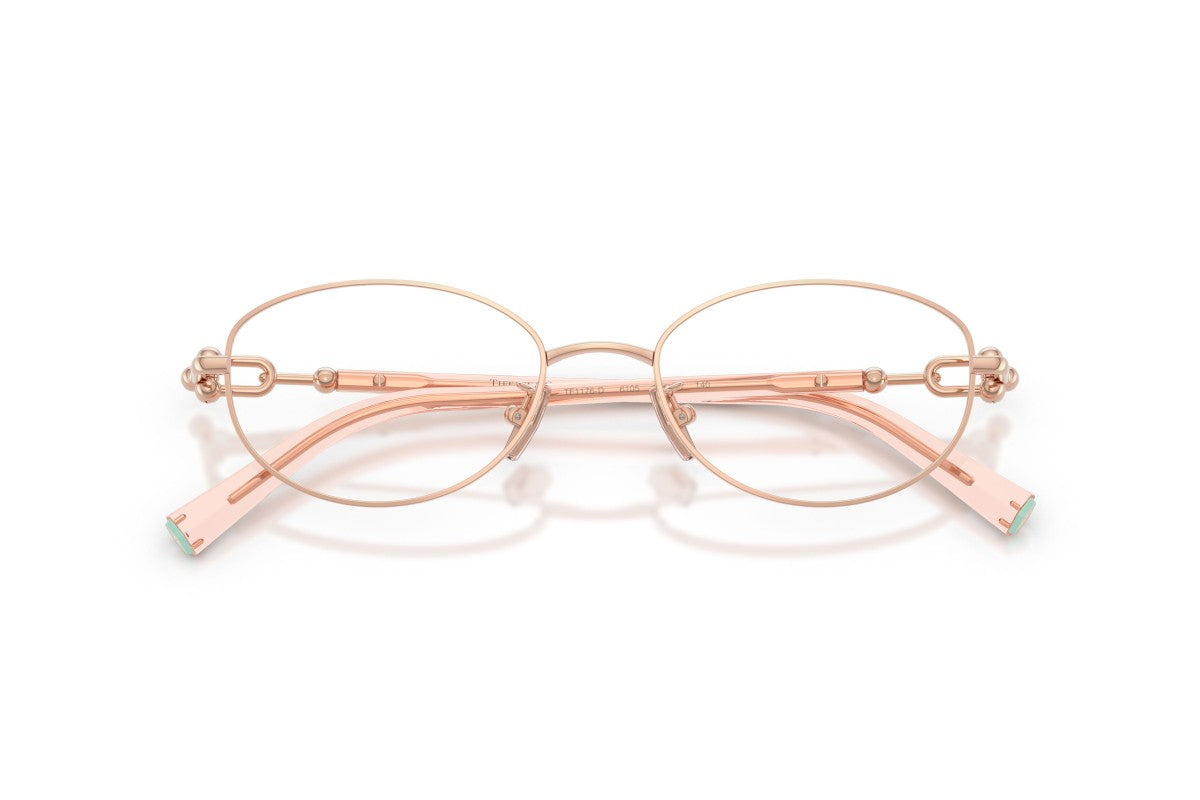 OCCHIALE DA VISTA UNISEX | TIFFANY TF 1176D - 6105 - CALIBRO 51