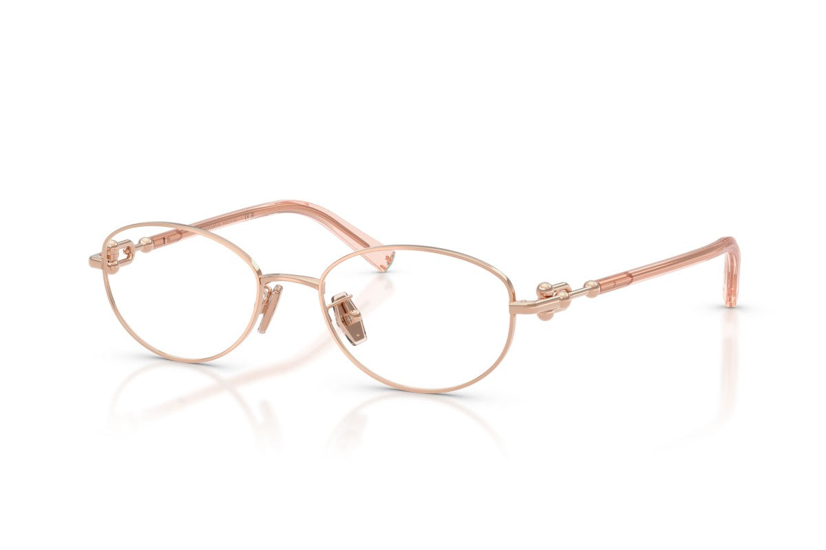 OCCHIALE DA VISTA UNISEX | TIFFANY TF 1176D - 6105 - CALIBRO 51
