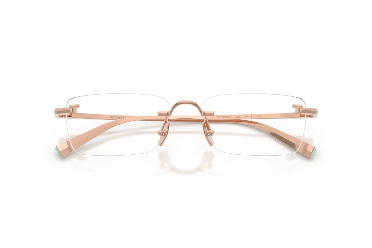 OCCHIALE DA VISTA DONNA | TIFFANY TF 1177KB - 6222 - CALIBRO 54