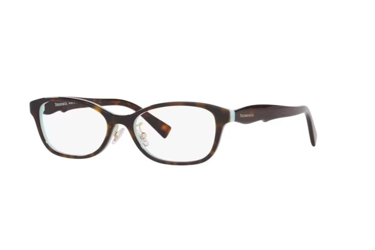 OCCHIALE DA VISTA DONNA | TIFFANY TF 2187D - 8134 - CALIBRO 52