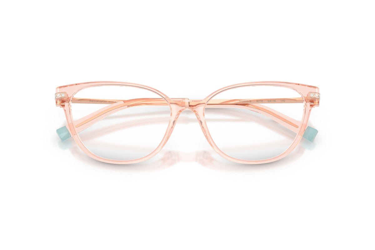 OCCHIALE DA VISTA DONNA | TIFFANY TF 2223B - 8278 - CALIBRO 52