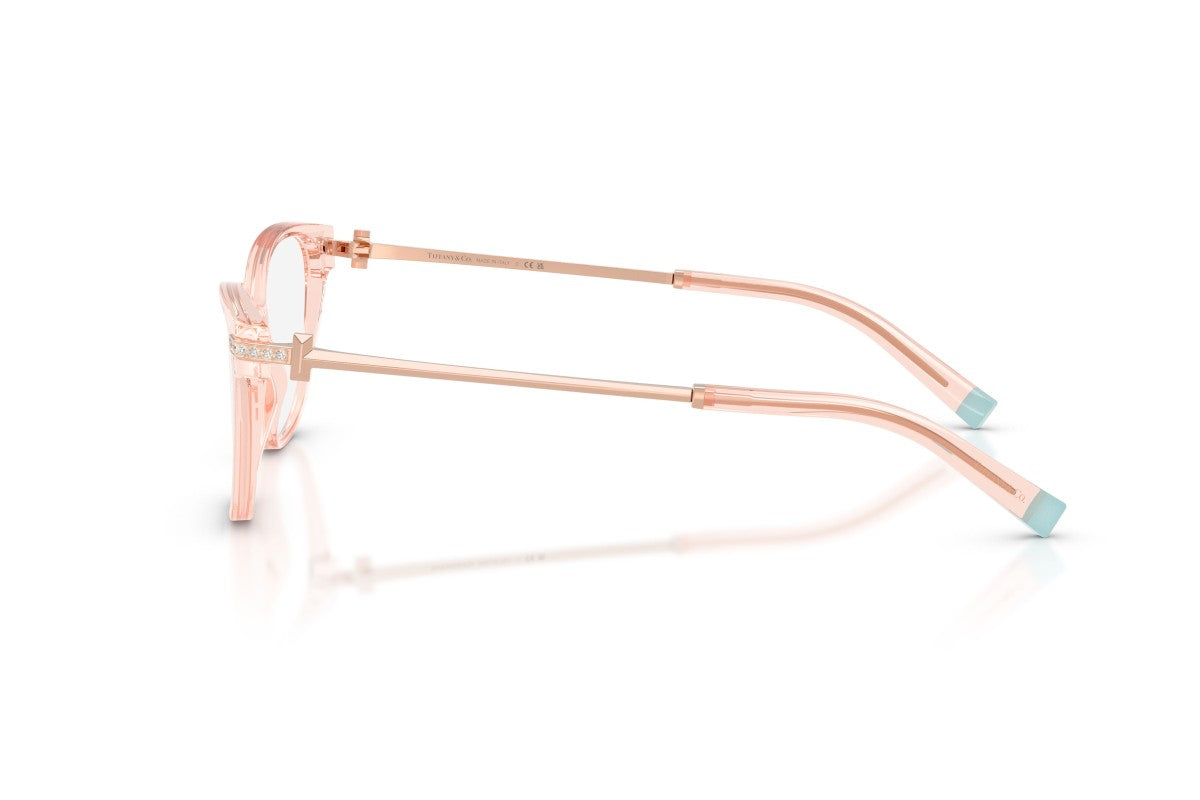 OCCHIALE DA VISTA DONNA | TIFFANY TF 2223B - 8278 - CALIBRO 52