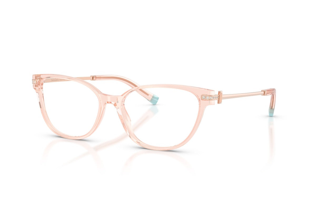 OCCHIALE DA VISTA DONNA | TIFFANY TF 2223B - 8278 - CALIBRO 52