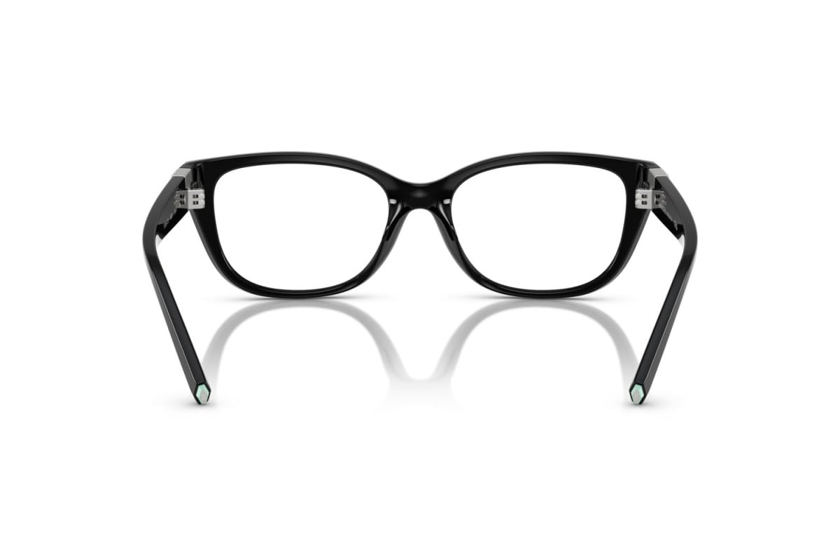 OCCHIALE DA VISTA DONNA | TIFFANY TF 2254BU - 8001 NERO - CALIBRO 52
