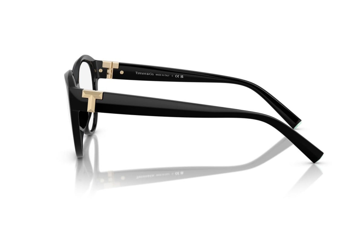 OCCHIALE DA VISTA DONNA | TIFFANY TF 2255U - 8361 NERO - CALIBRO 52