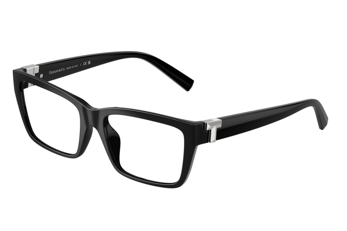 OCCHIALE DA VISTA DONNA | TIFFANY TF 2256U - 8001 NERO - CALIBRO 52