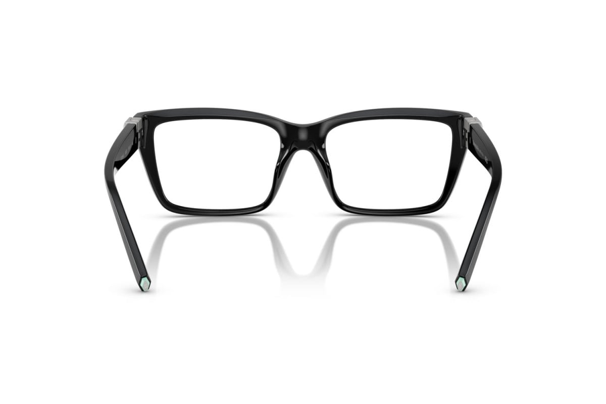 OCCHIALE DA VISTA DONNA | TIFFANY TF 2256U - 8001 NERO - CALIBRO 52