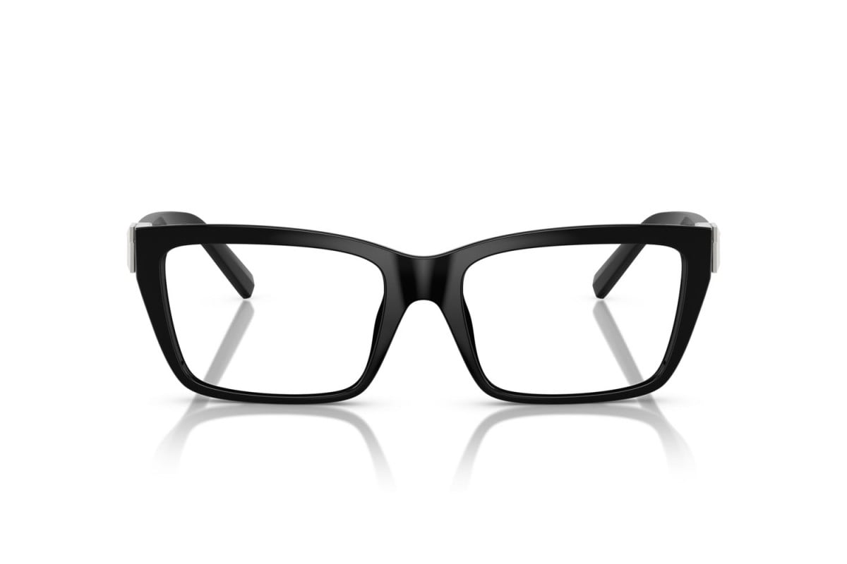OCCHIALE DA VISTA DONNA | TIFFANY TF 2256U - 8001 NERO - CALIBRO 52