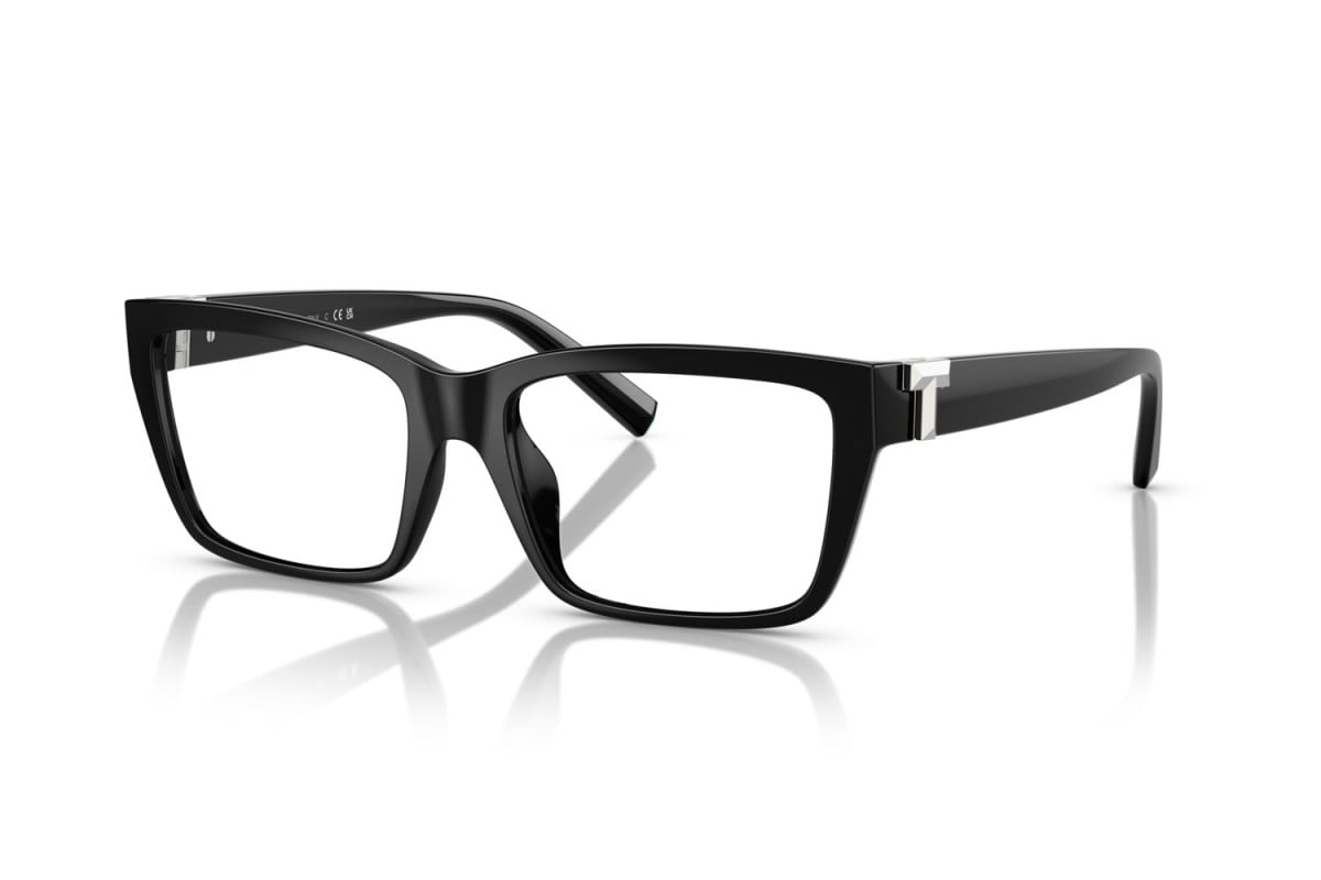 OCCHIALE DA VISTA DONNA | TIFFANY TF 2256U - 8001 NERO - CALIBRO 52