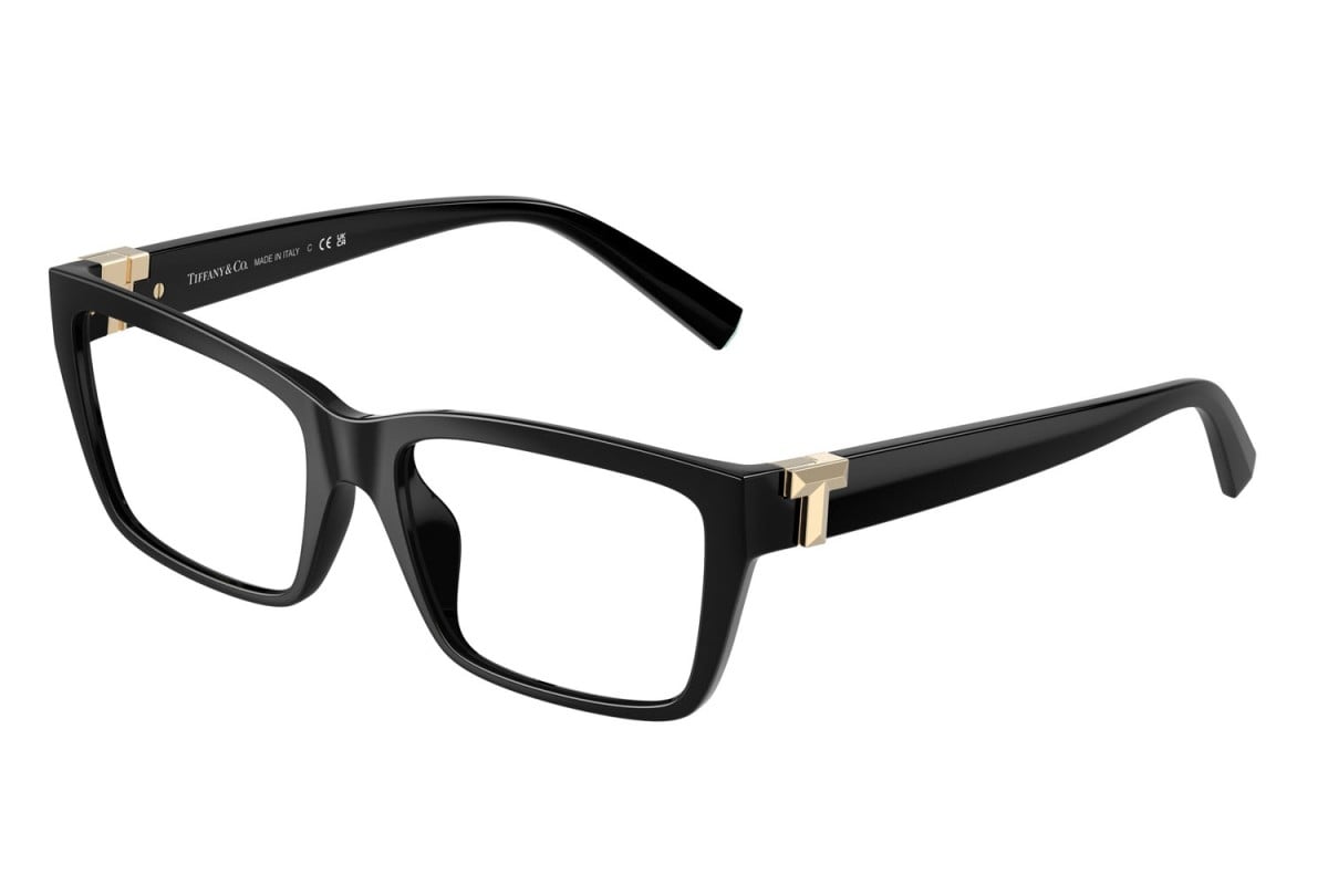 OCCHIALE DA VISTA DONNA | TIFFANY TF 2256U - 8361 NERO - CALIBRO 52