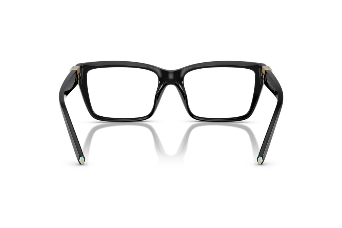 OCCHIALE DA VISTA DONNA | TIFFANY TF 2256U - 8361 NERO - CALIBRO 52