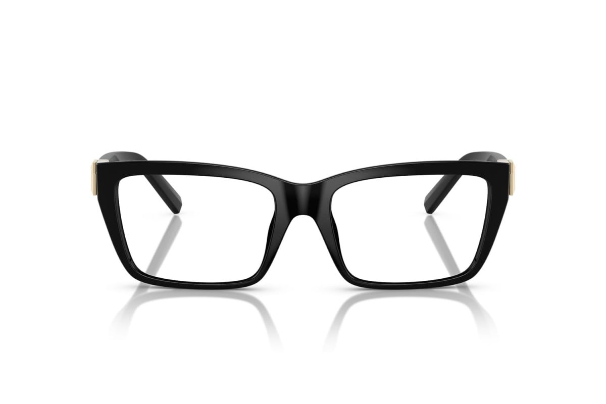 OCCHIALE DA VISTA DONNA | TIFFANY TF 2256U - 8361 NERO - CALIBRO 52