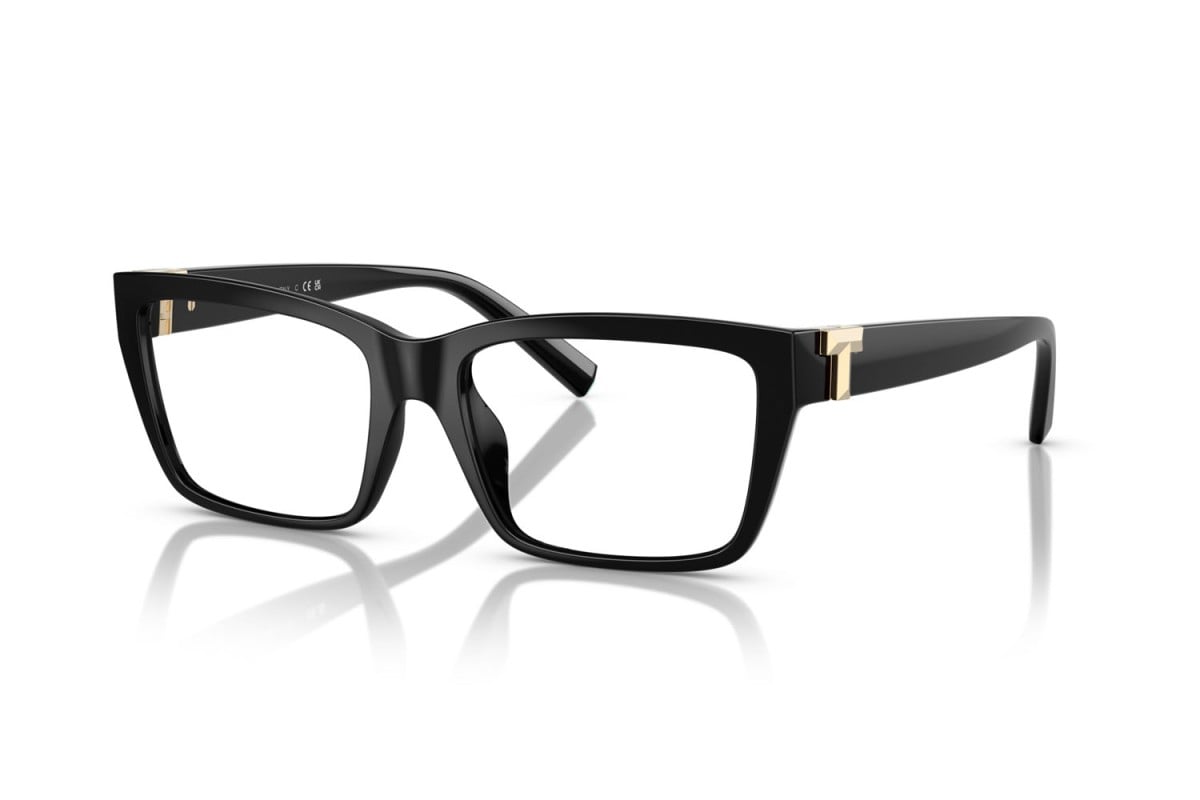 OCCHIALE DA VISTA DONNA | TIFFANY TF 2256U - 8361 NERO - CALIBRO 52