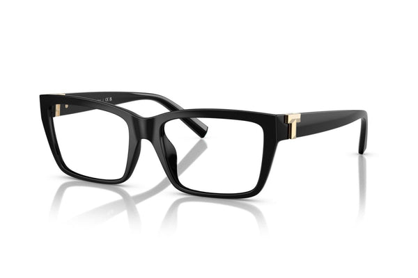 OCCHIALE DA VISTA DONNA | TIFFANY TF 2256U - 8361 NERO - CALIBRO 54