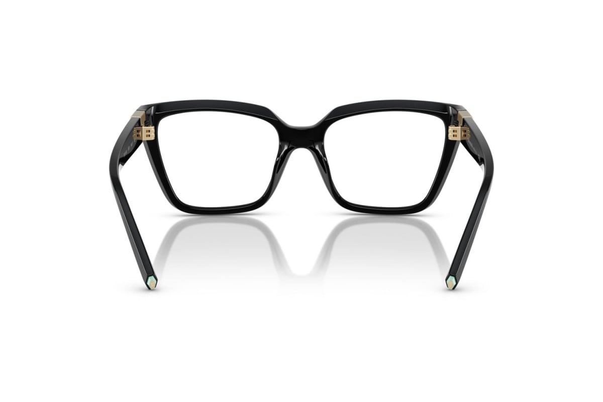 OCCHIALE DA VISTA DONNA | TIFFANY TF 2257BU - 8001 NERO - CALIBRO 52