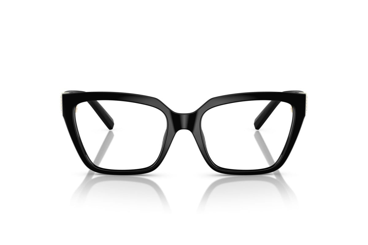 OCCHIALE DA VISTA DONNA | TIFFANY TF 2257BU - 8001 NERO - CALIBRO 52