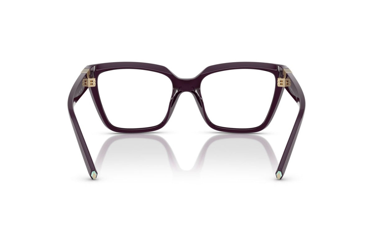 OCCHIALE DA VISTA DONNA | TIFFANY TF 2257BU - 8427 KUNZITE PROFONDA - CALIBRO 52