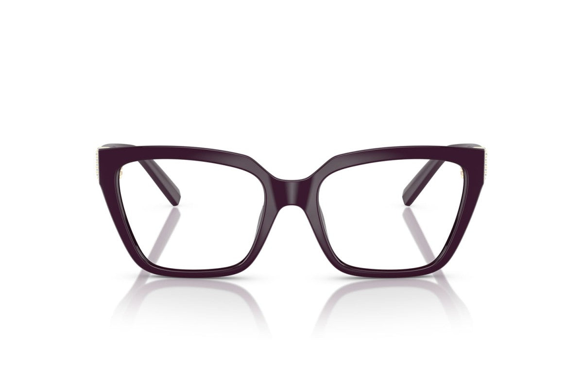 OCCHIALE DA VISTA DONNA | TIFFANY TF 2257BU - 8427 KUNZITE PROFONDA - CALIBRO 52