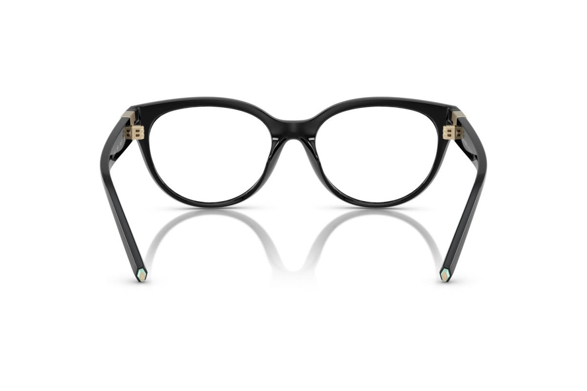 OCCHIALE DA VISTA DONNA | TIFFANY TF 2258BU - 8001 NERO - CALIBRO 52