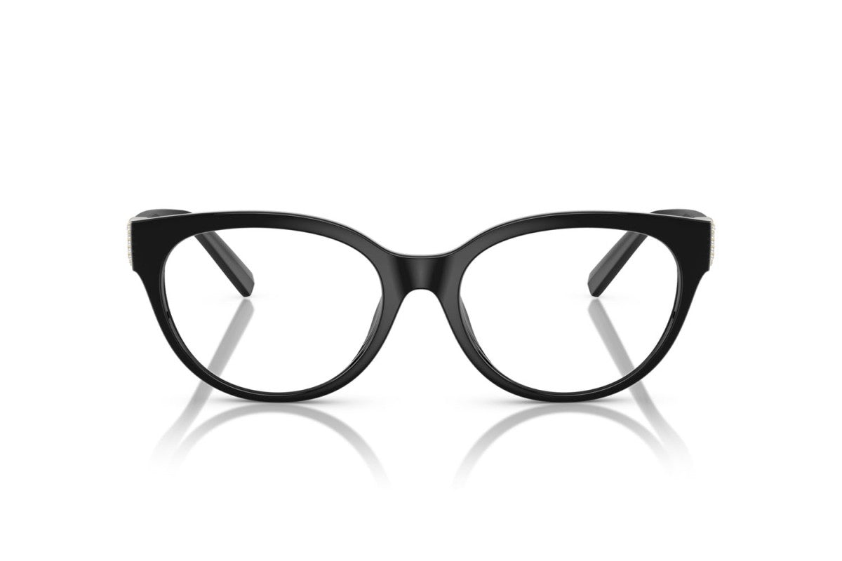 OCCHIALE DA VISTA DONNA | TIFFANY TF 2258BU - 8001 NERO - CALIBRO 52