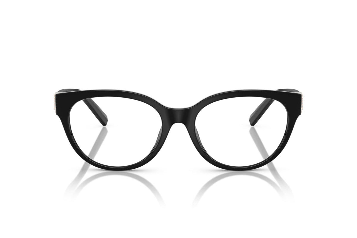 OCCHIALE DA VISTA DONNA | TIFFANY TF 2258BU - 8240 NERO - CALIBRO 52