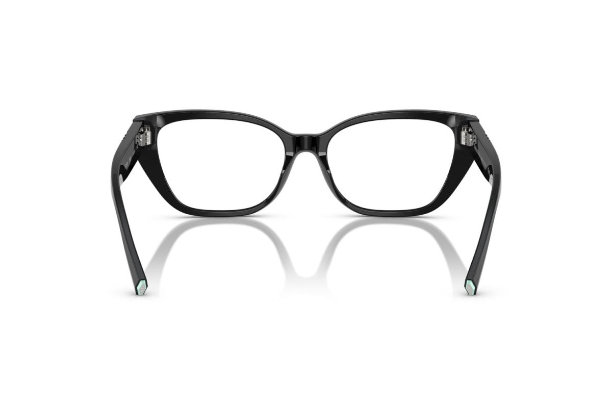 OCCHIALE DA VISTA DONNA | TIFFANY TF 2259 - 8001 NERO - CALIBRO 52