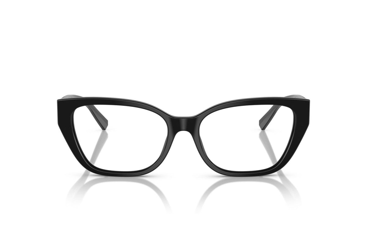OCCHIALE DA VISTA DONNA | TIFFANY TF 2259 - 8001 NERO - CALIBRO 52