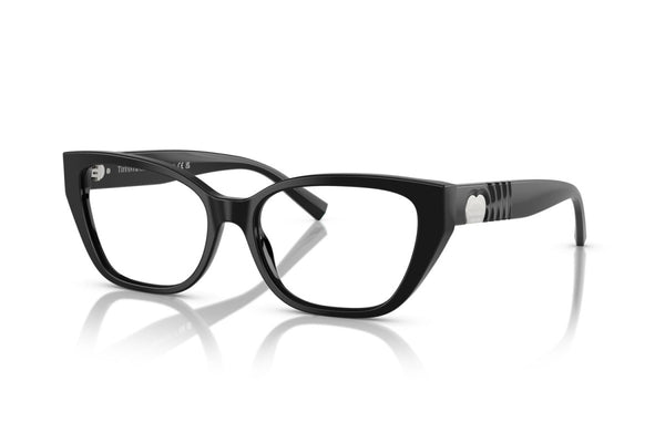 OCCHIALE DA VISTA DONNA | TIFFANY TF 2259 - 8001 NERO - CALIBRO 54