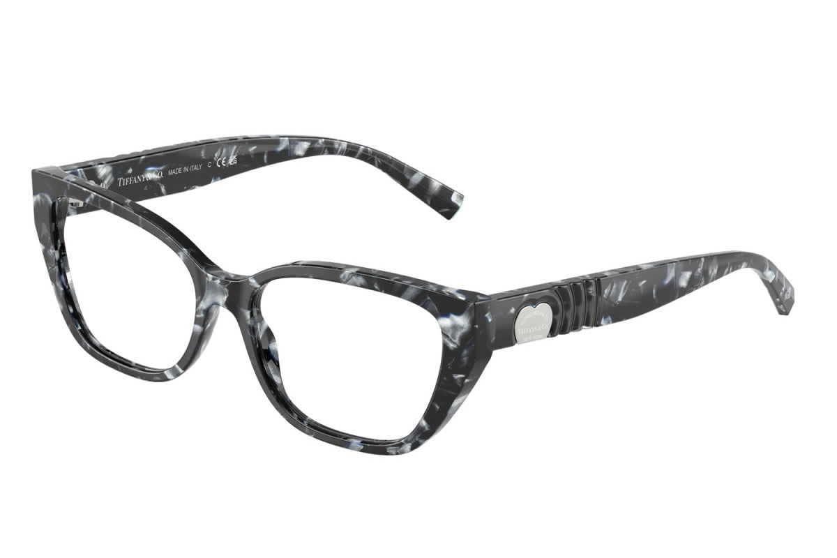 OCCHIALE DA VISTA DONNA | TIFFANY TF 2259 - 8428 AVANA MADREPERLA - CALIBRO 52