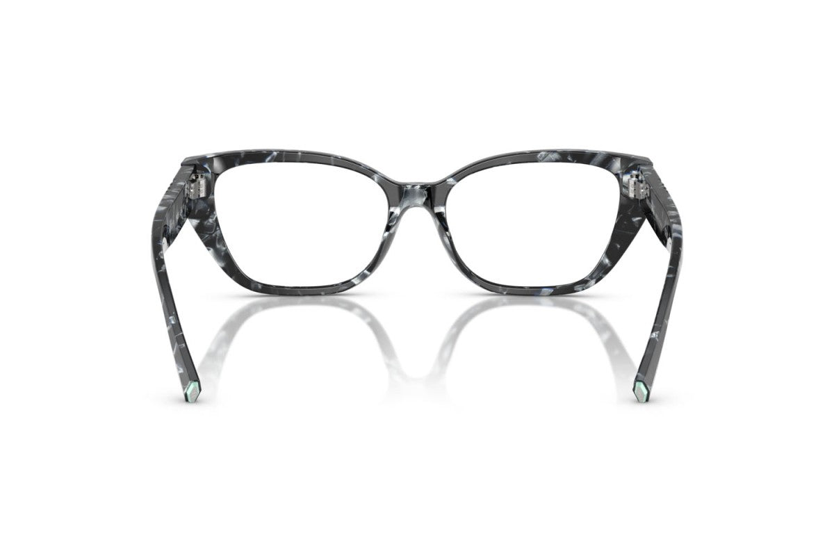OCCHIALE DA VISTA DONNA | TIFFANY TF 2259 - 8428 AVANA MADREPERLA - CALIBRO 52