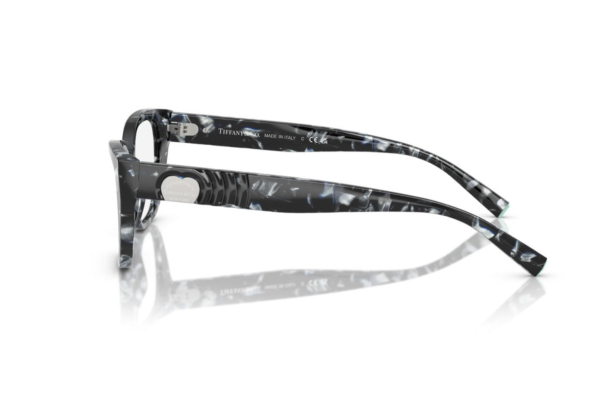 OCCHIALE DA VISTA DONNA | TIFFANY TF 2259 - 8428 AVANA MADREPERLA - CALIBRO 52