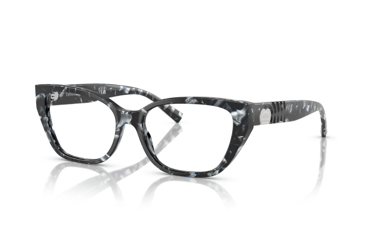 OCCHIALE DA VISTA DONNA | TIFFANY TF 2259 - 8428 AVANA MADREPERLA - CALIBRO 52