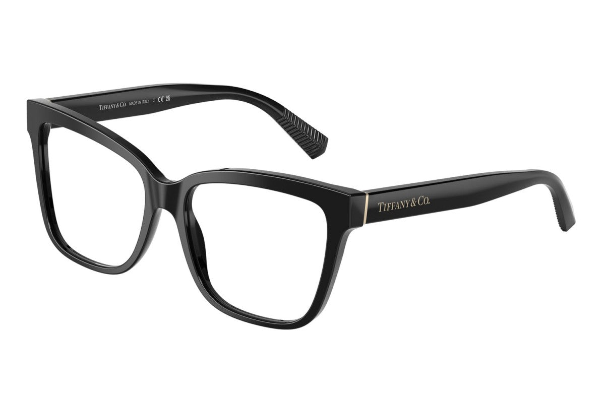 OCCHIALE DA VISTA DONNA | TIFFANY TF 2260 - 8001 NERO - CALIBRO 53