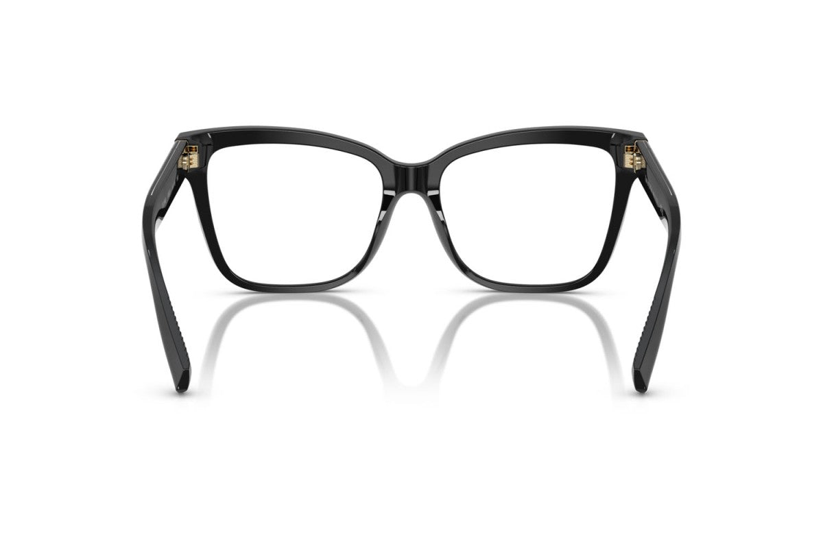 OCCHIALE DA VISTA DONNA | TIFFANY TF 2260 - 8001 NERO - CALIBRO 53