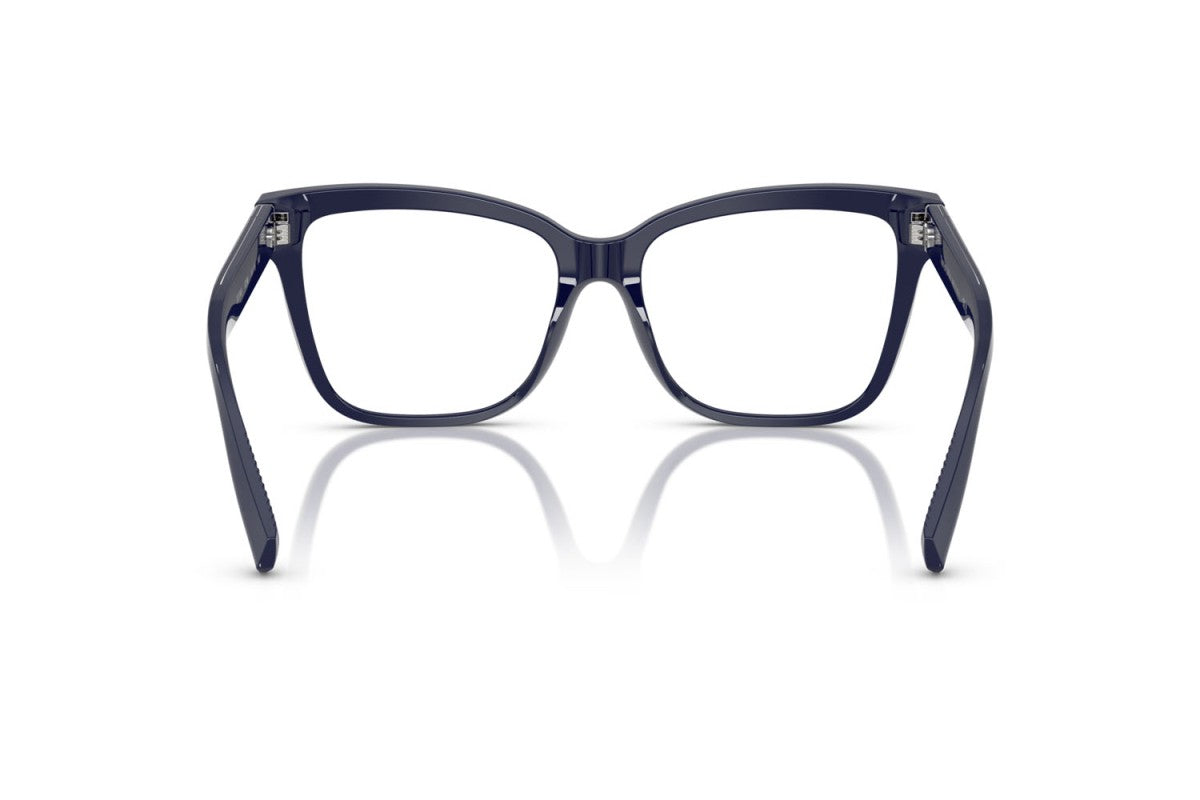OCCHIALE DA VISTA DONNA | TIFFANY TF 2260 - 8396 BLU SCURO PIENO - CALIBRO 55