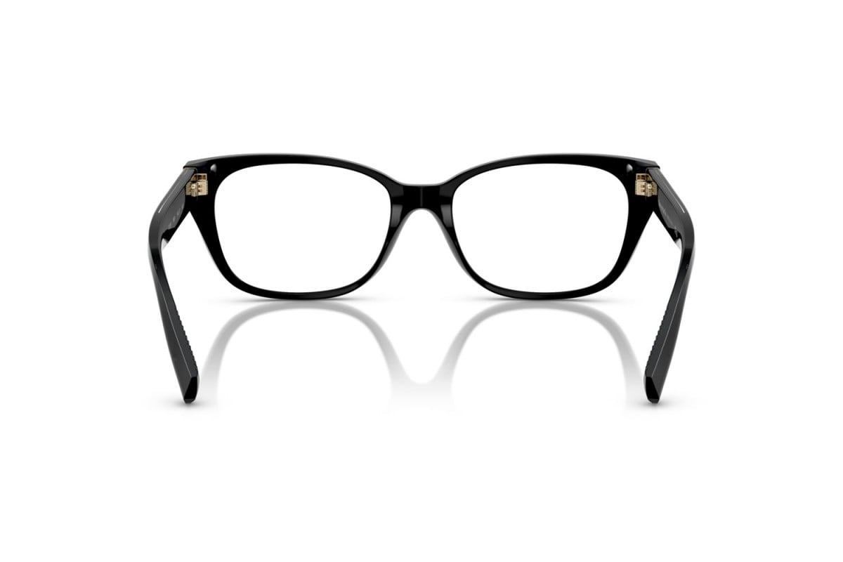 OCCHIALE DA VISTA DONNA | TIFFANY TF 2261 - 8001 NERO - CALIBRO 52